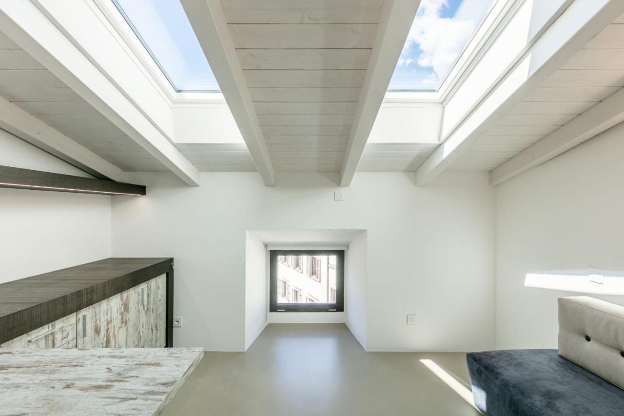 Domus Cavour Rooms&Suites Tirano Kültér fotó