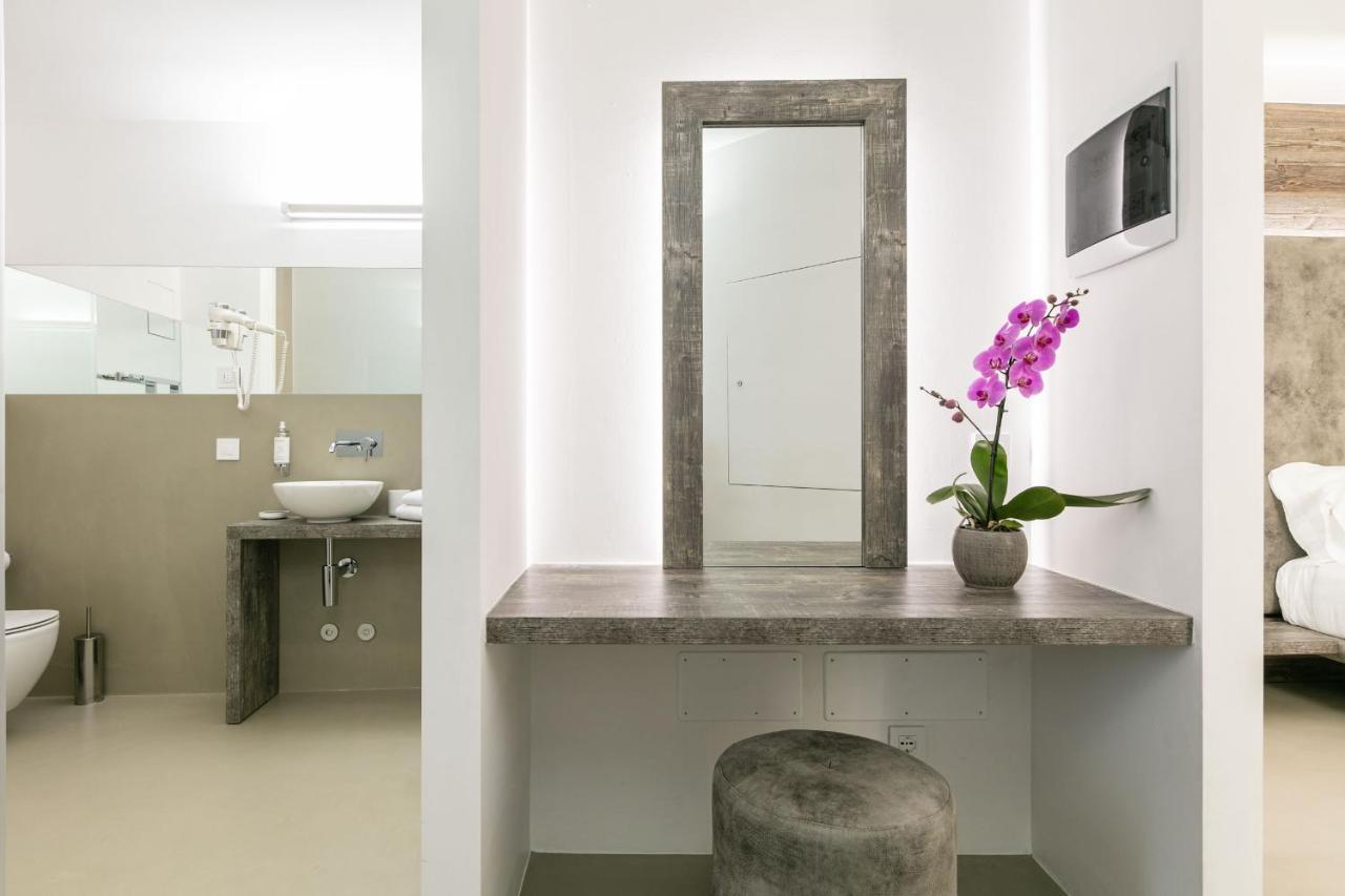 Domus Cavour Rooms&Suites Tirano Kültér fotó