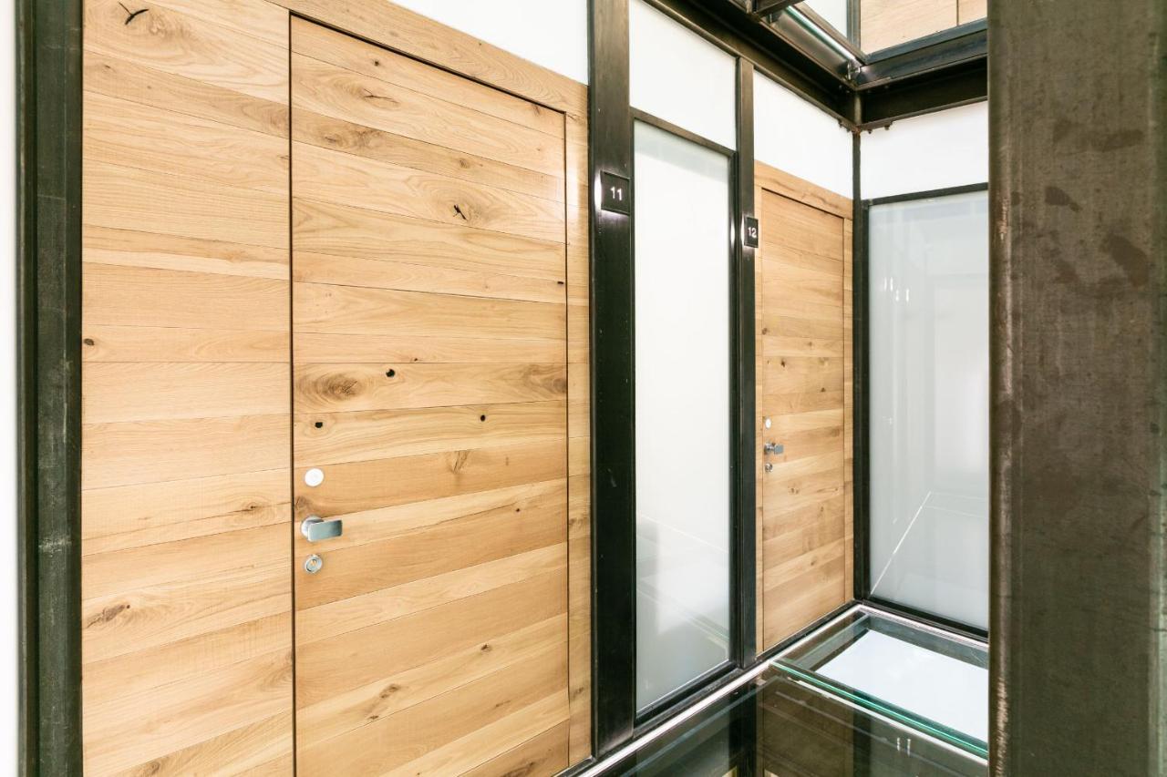 Domus Cavour Rooms&Suites Tirano Kültér fotó