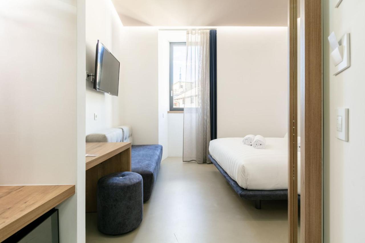 Domus Cavour Rooms&Suites Tirano Szoba fotó