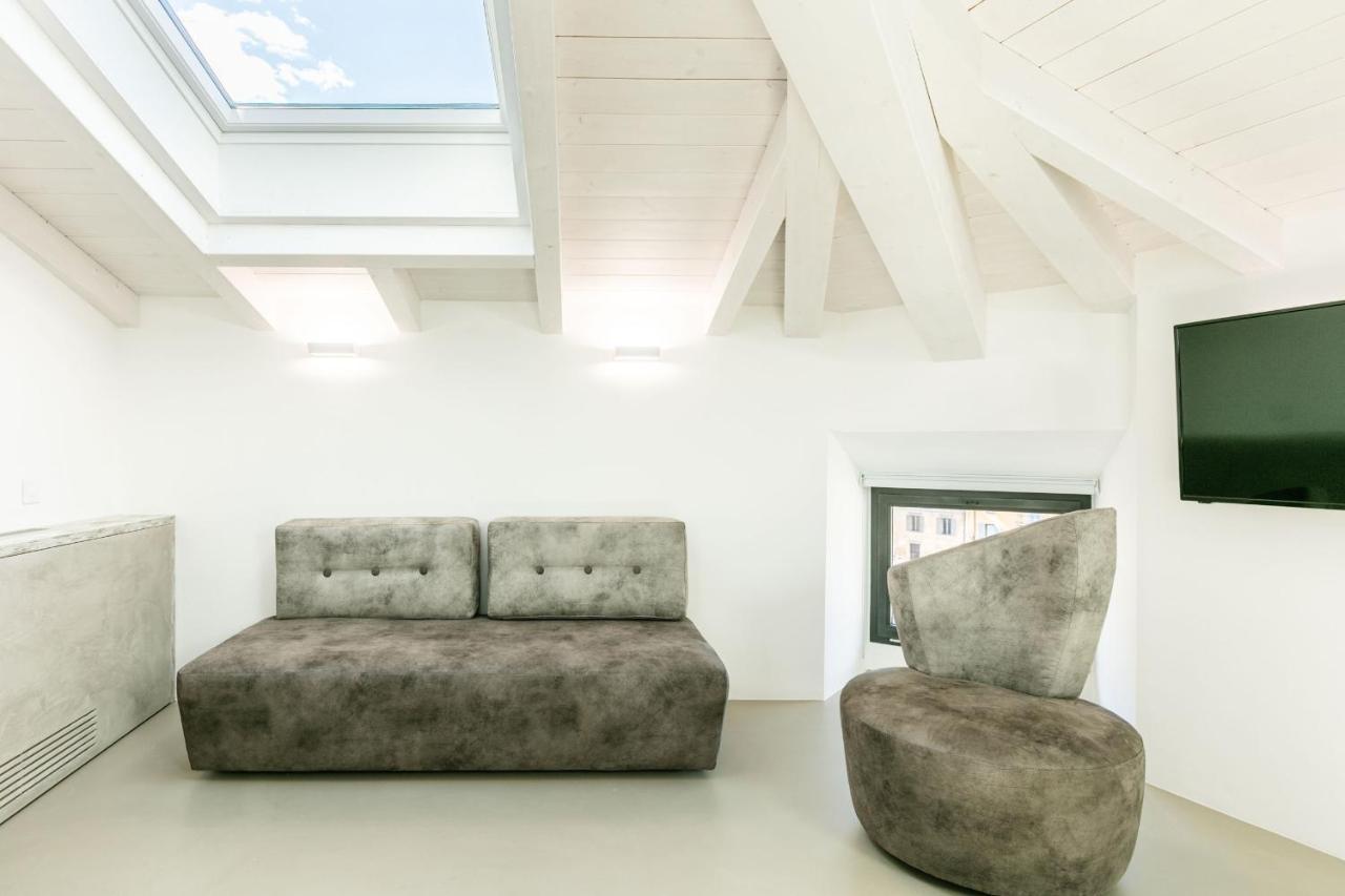 Domus Cavour Rooms&Suites Tirano Kültér fotó
