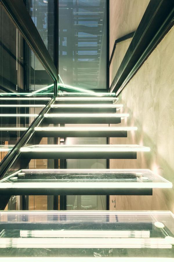 Domus Cavour Rooms&Suites Tirano Kültér fotó