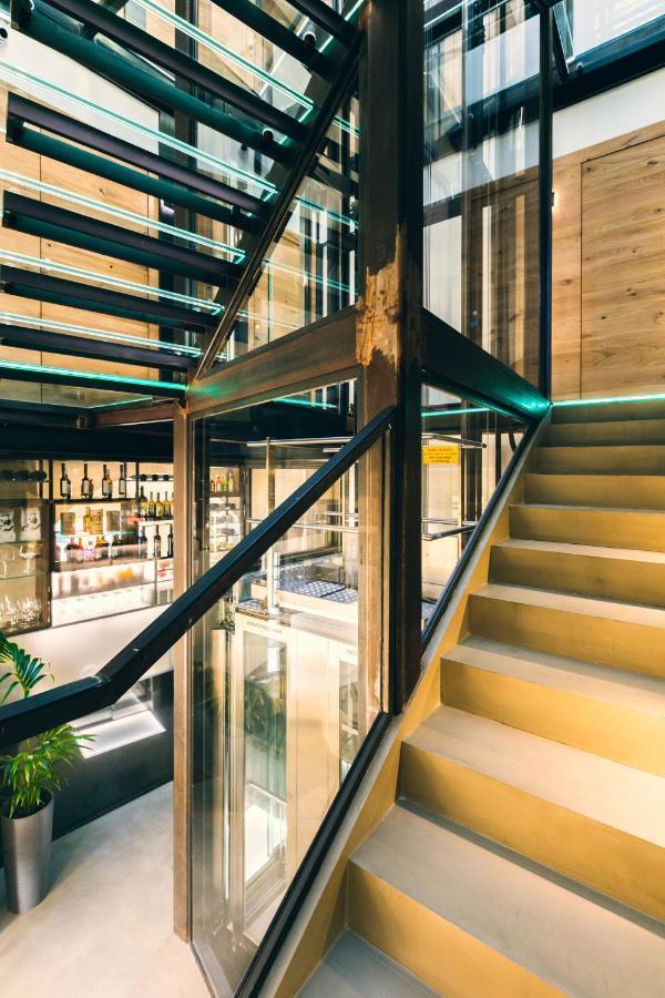 Domus Cavour Rooms&Suites Tirano Kültér fotó