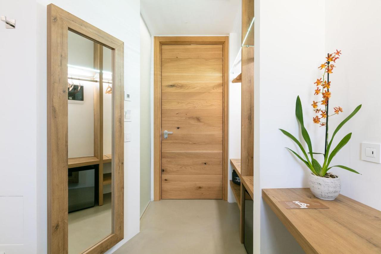 Domus Cavour Rooms&Suites Tirano Kültér fotó