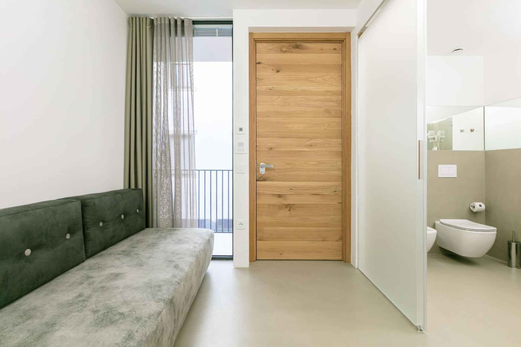 Domus Cavour Rooms&Suites Tirano Szoba fotó