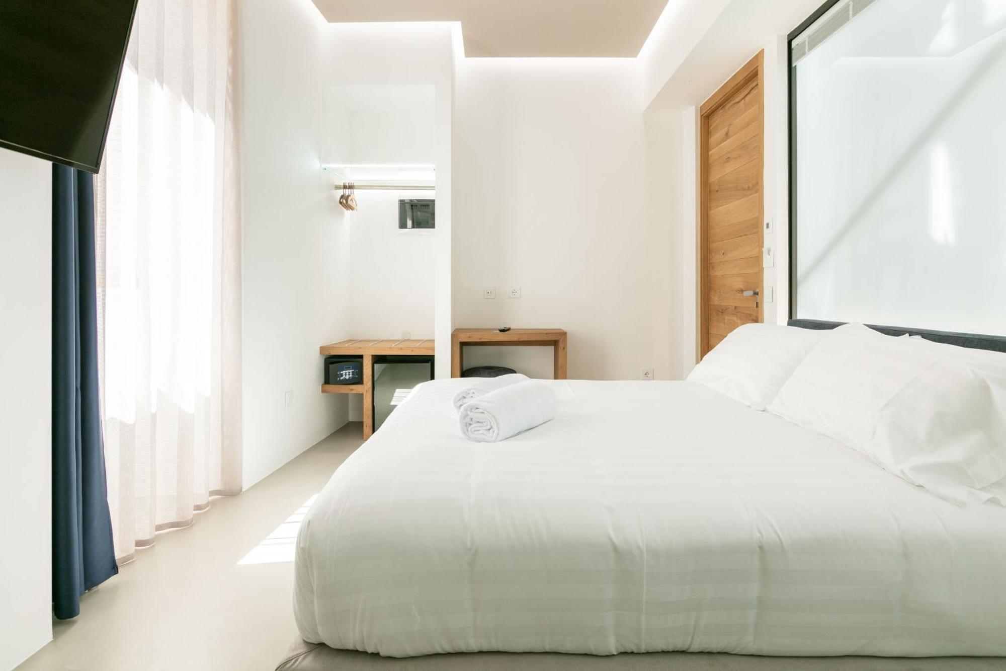 Domus Cavour Rooms&Suites Tirano Szoba fotó