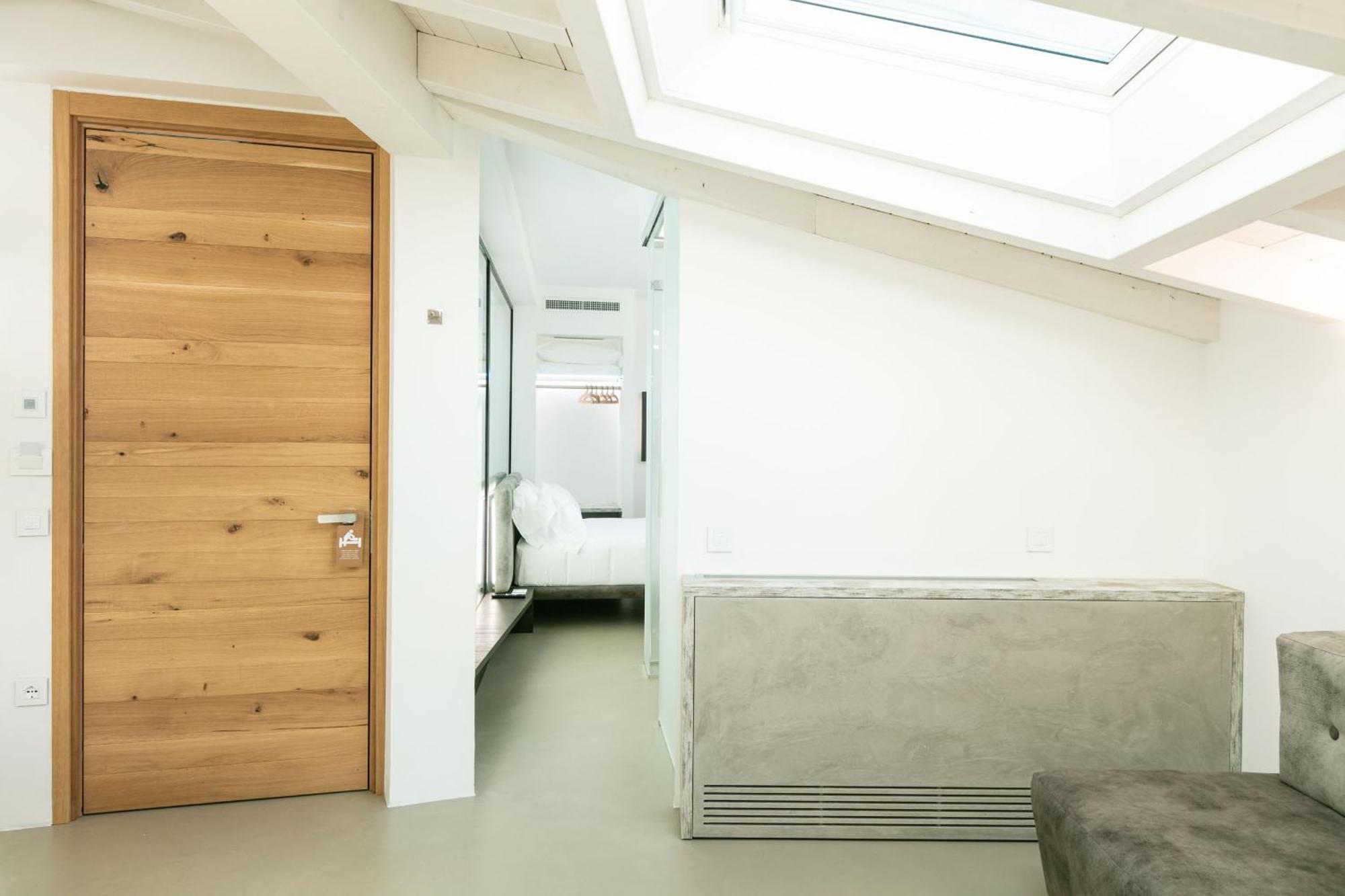 Domus Cavour Rooms&Suites Tirano Szoba fotó
