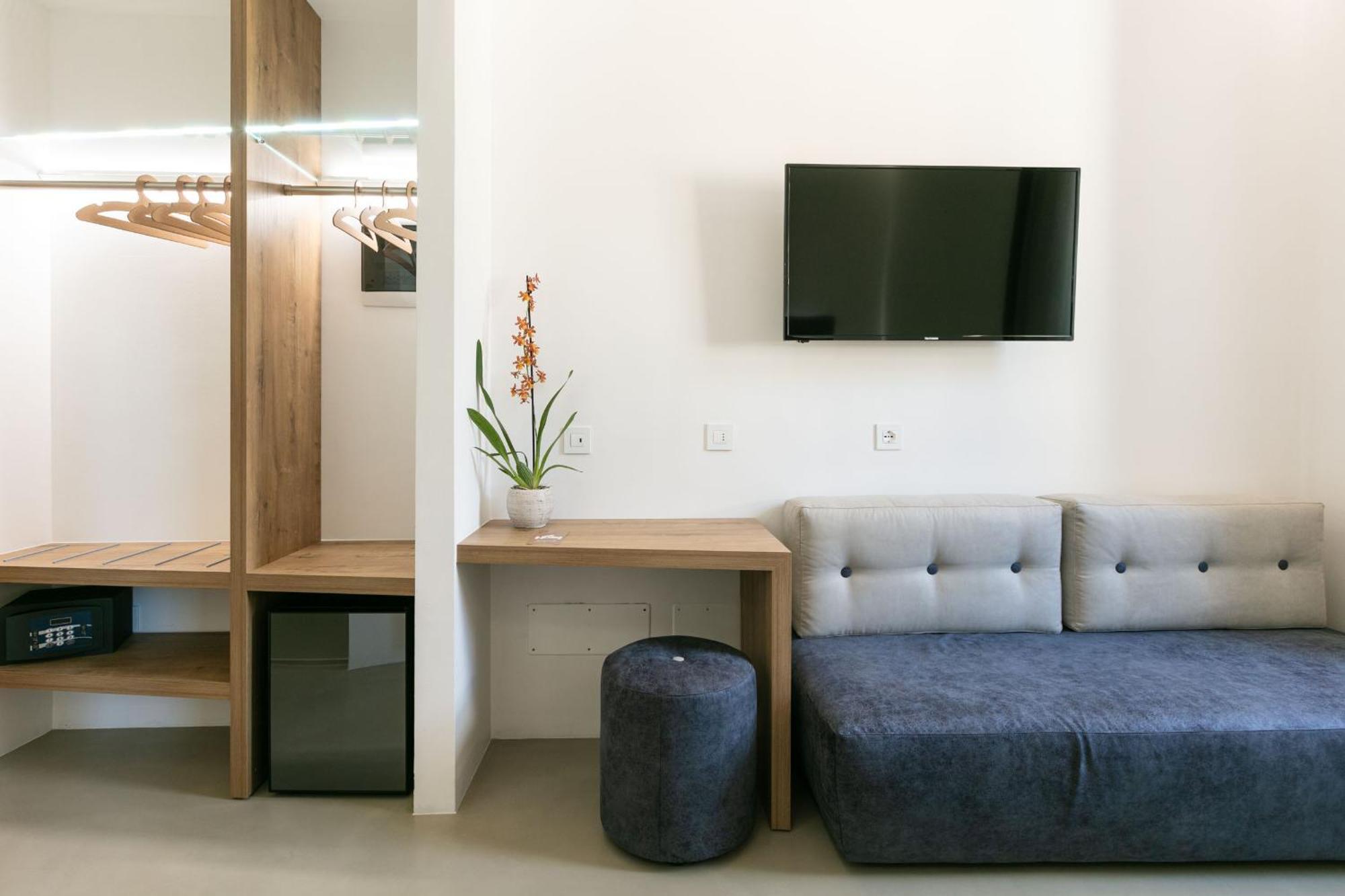 Domus Cavour Rooms&Suites Tirano Szoba fotó