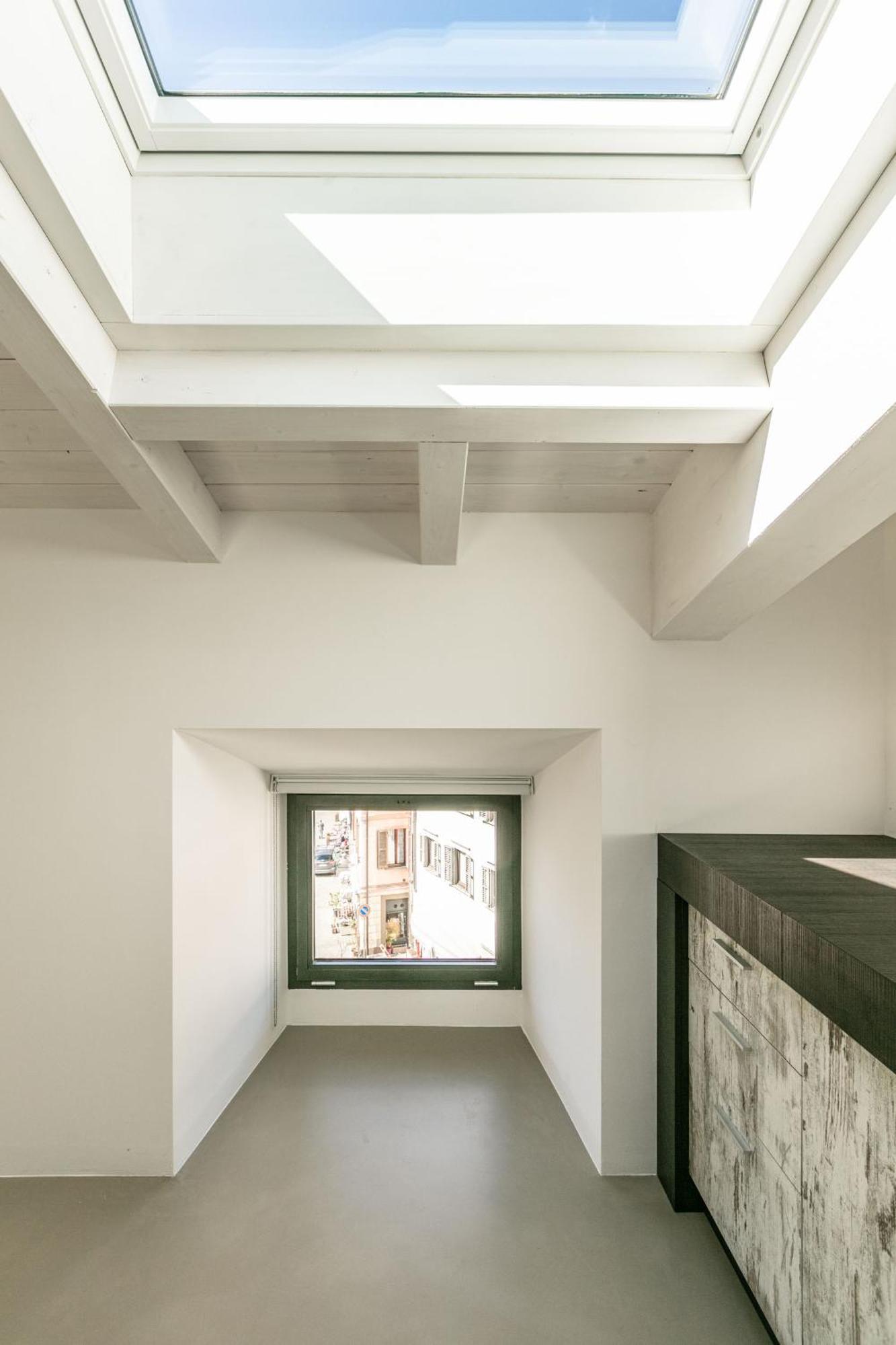 Domus Cavour Rooms&Suites Tirano Szoba fotó