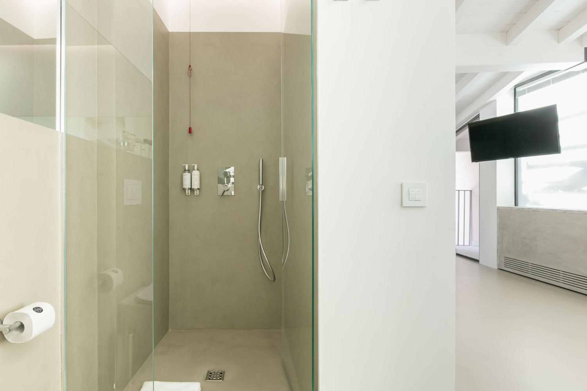 Domus Cavour Rooms&Suites Tirano Szoba fotó