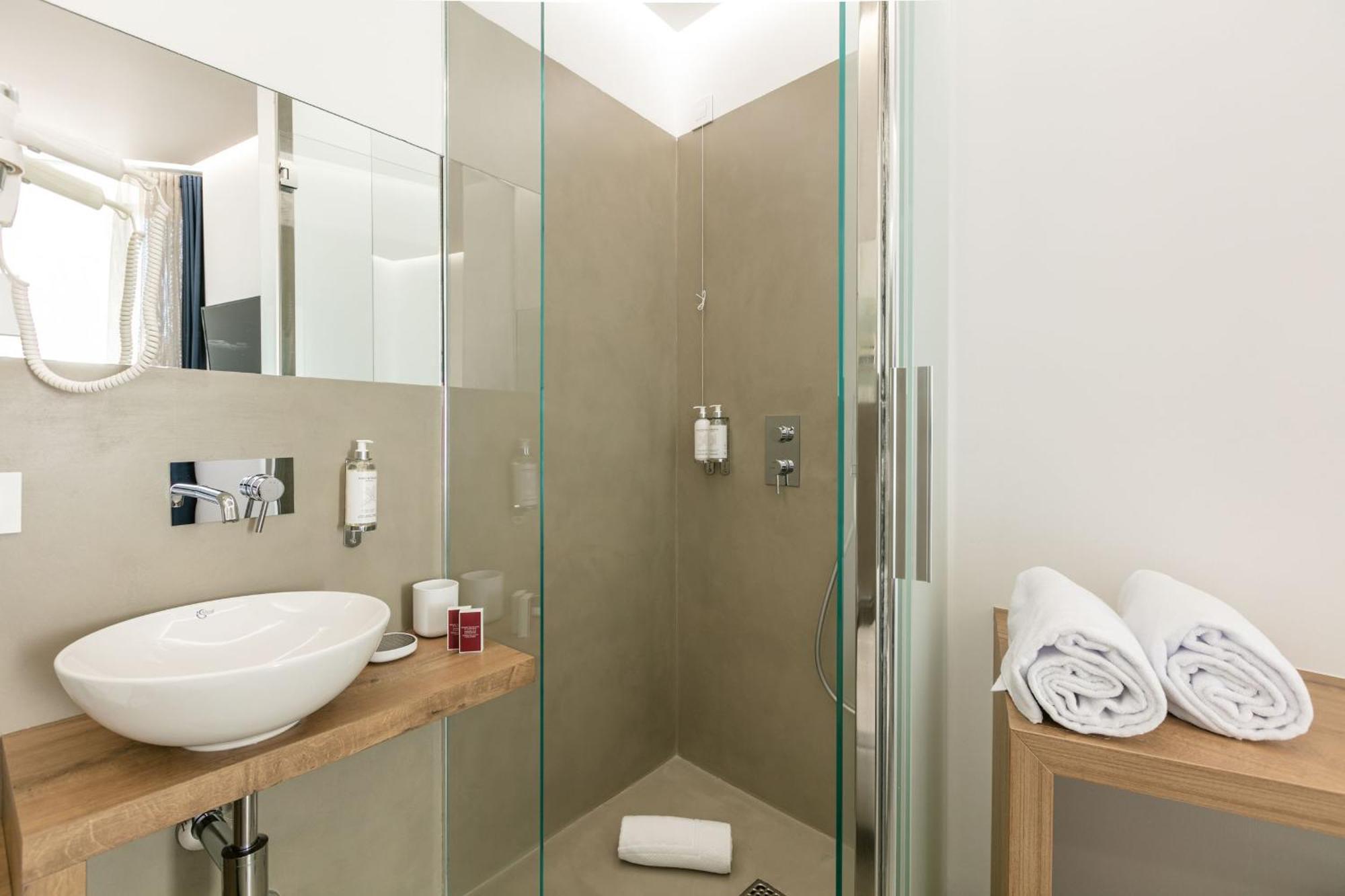 Domus Cavour Rooms&Suites Tirano Szoba fotó