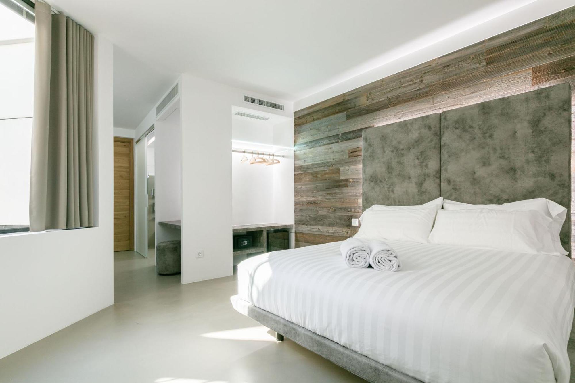 Domus Cavour Rooms&Suites Tirano Szoba fotó