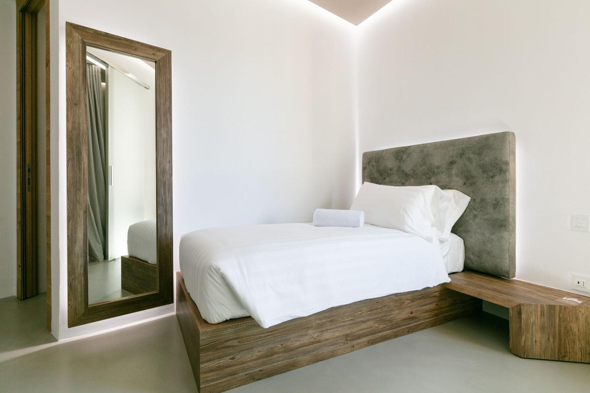 Domus Cavour Rooms&Suites Tirano Szoba fotó