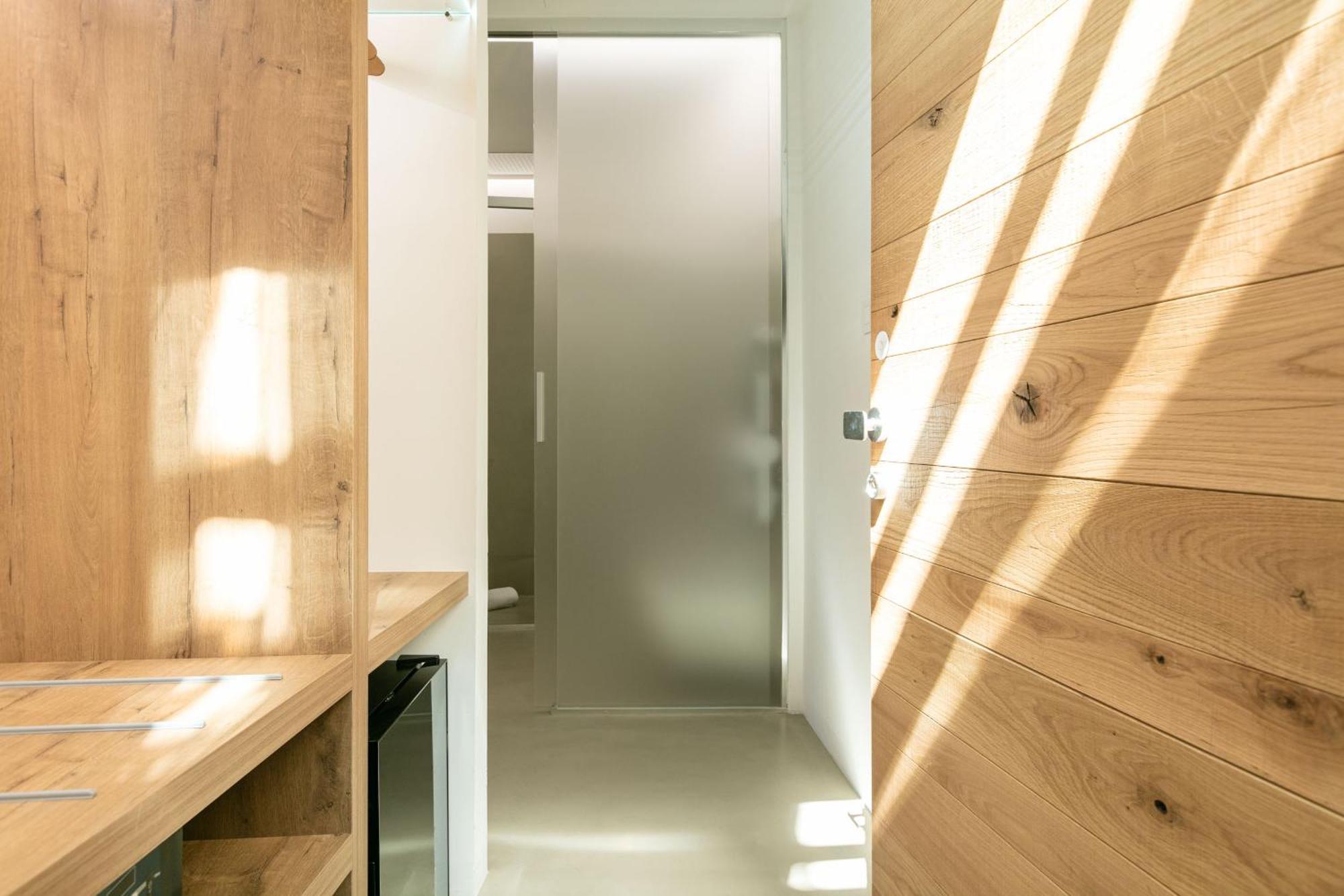 Domus Cavour Rooms&Suites Tirano Szoba fotó